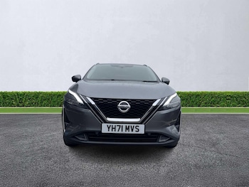 Used Nissan Qashqai 2021 for sale - 76170738: Photo