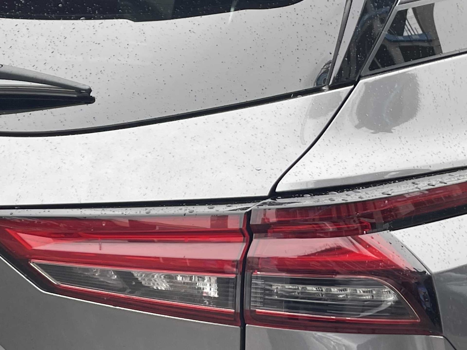 Used Nissan Qashqai 2021 for sale - 76170738: Photo 40