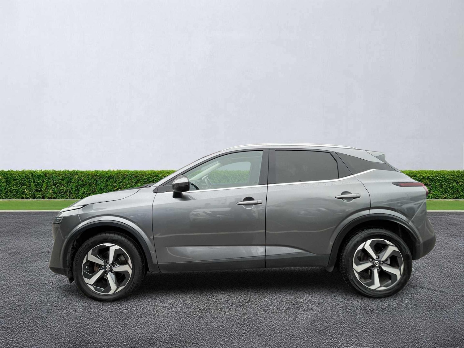 Used Nissan Qashqai 2021 for sale - 76170738: Photo 5