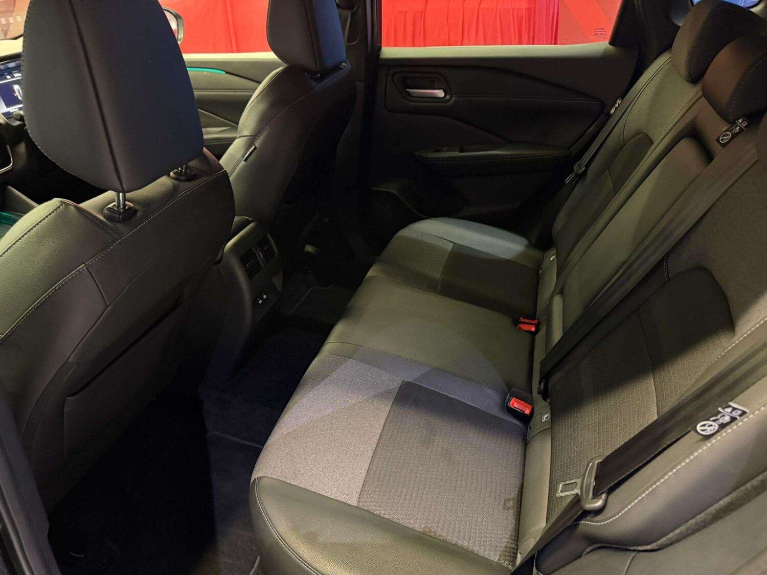 Used Nissan Qashqai 2024 for sale - 77489001: Photo 11