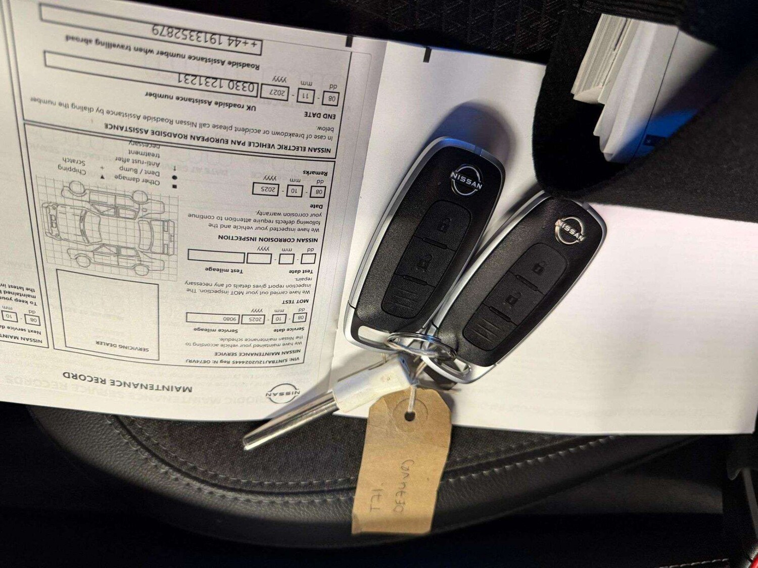 Used Nissan Qashqai 2024 for sale - 77489001: Photo 12