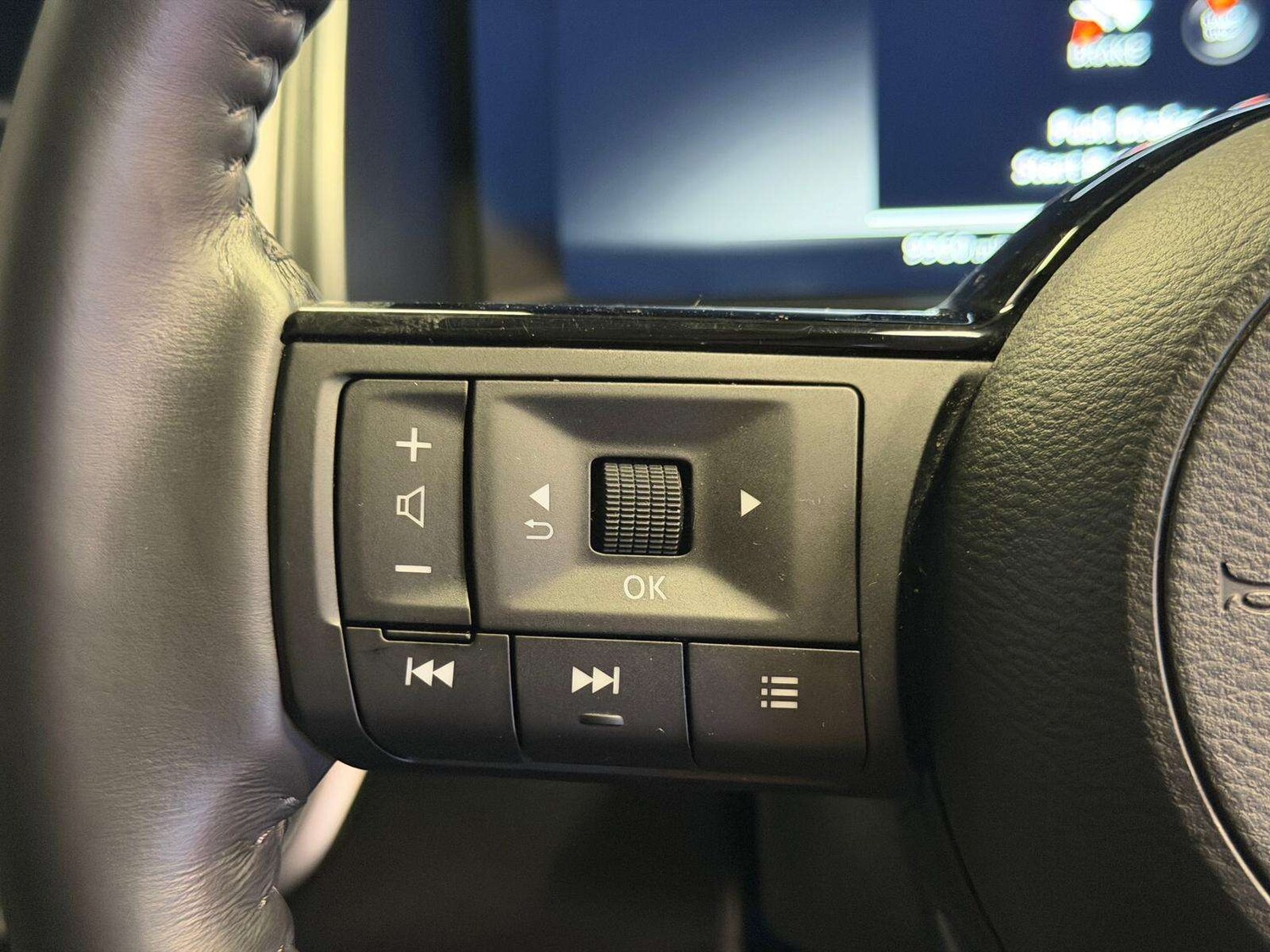 Used Nissan Qashqai 2024 for sale - 77489001: Photo 37