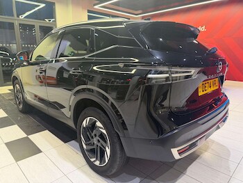 Used Nissan Qashqai 2024 for sale - 77489001: Photo