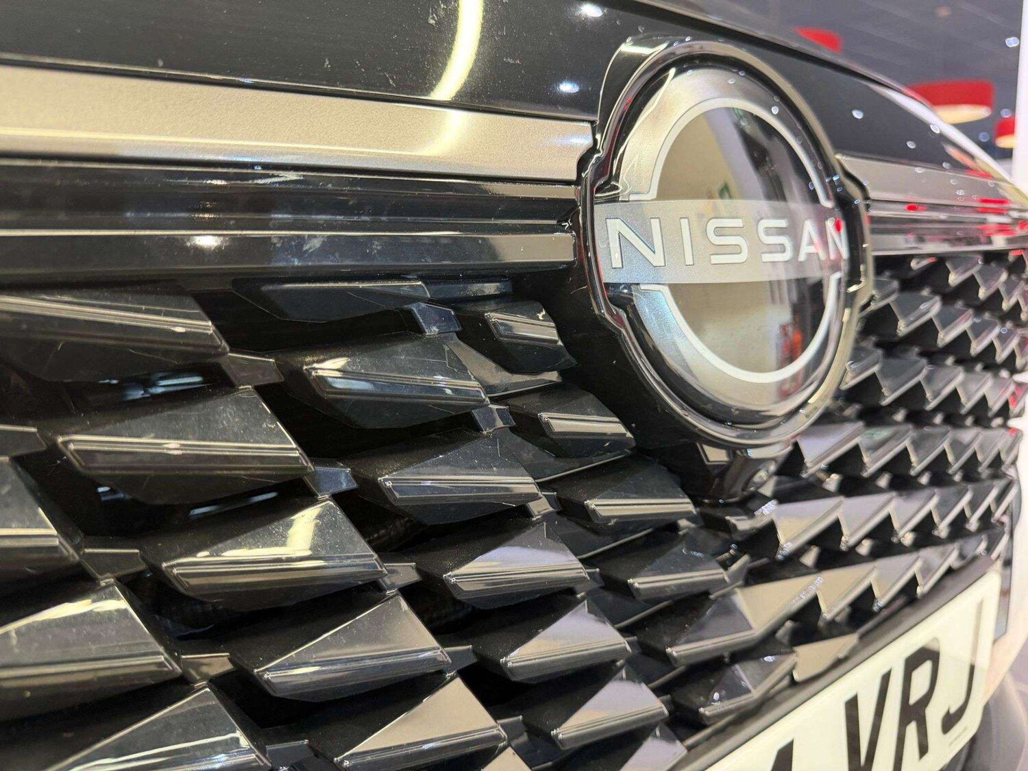 Used Nissan Qashqai 2024 for sale - 77489001: Photo 9