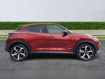 Used Nissan Juke 2023 for sale - 75587331: Photo