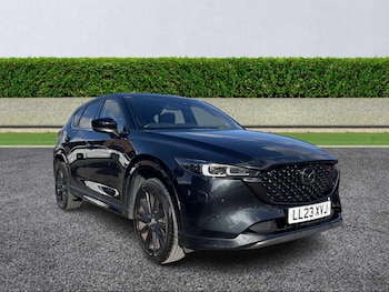 Mazda - CX-5