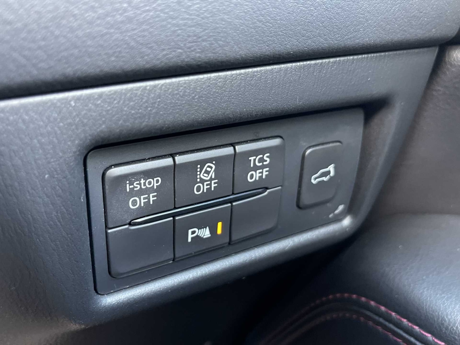 Vehicle 34
