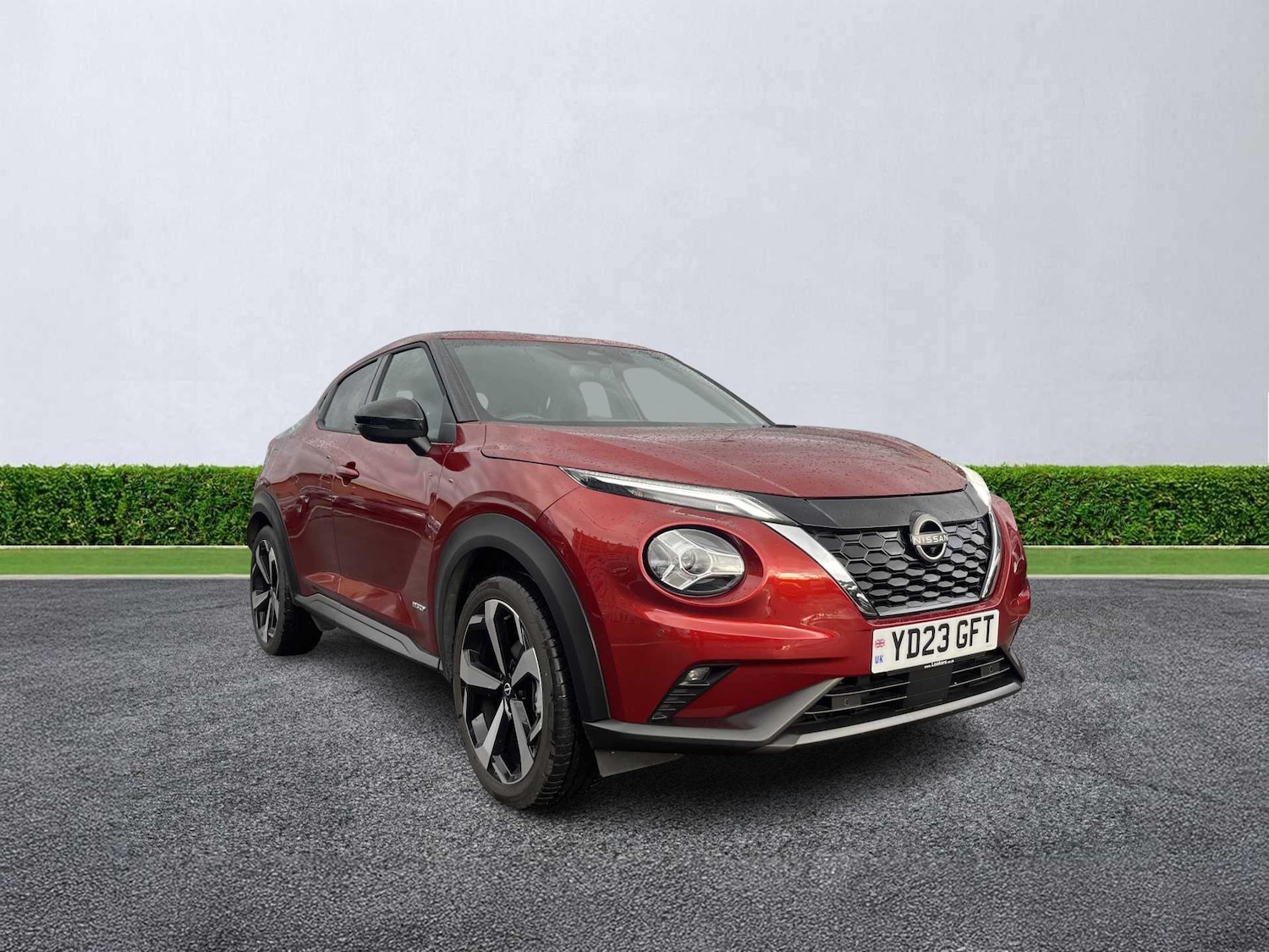 Used Nissan Juke 2023 for sale - 76478165: Photo 1