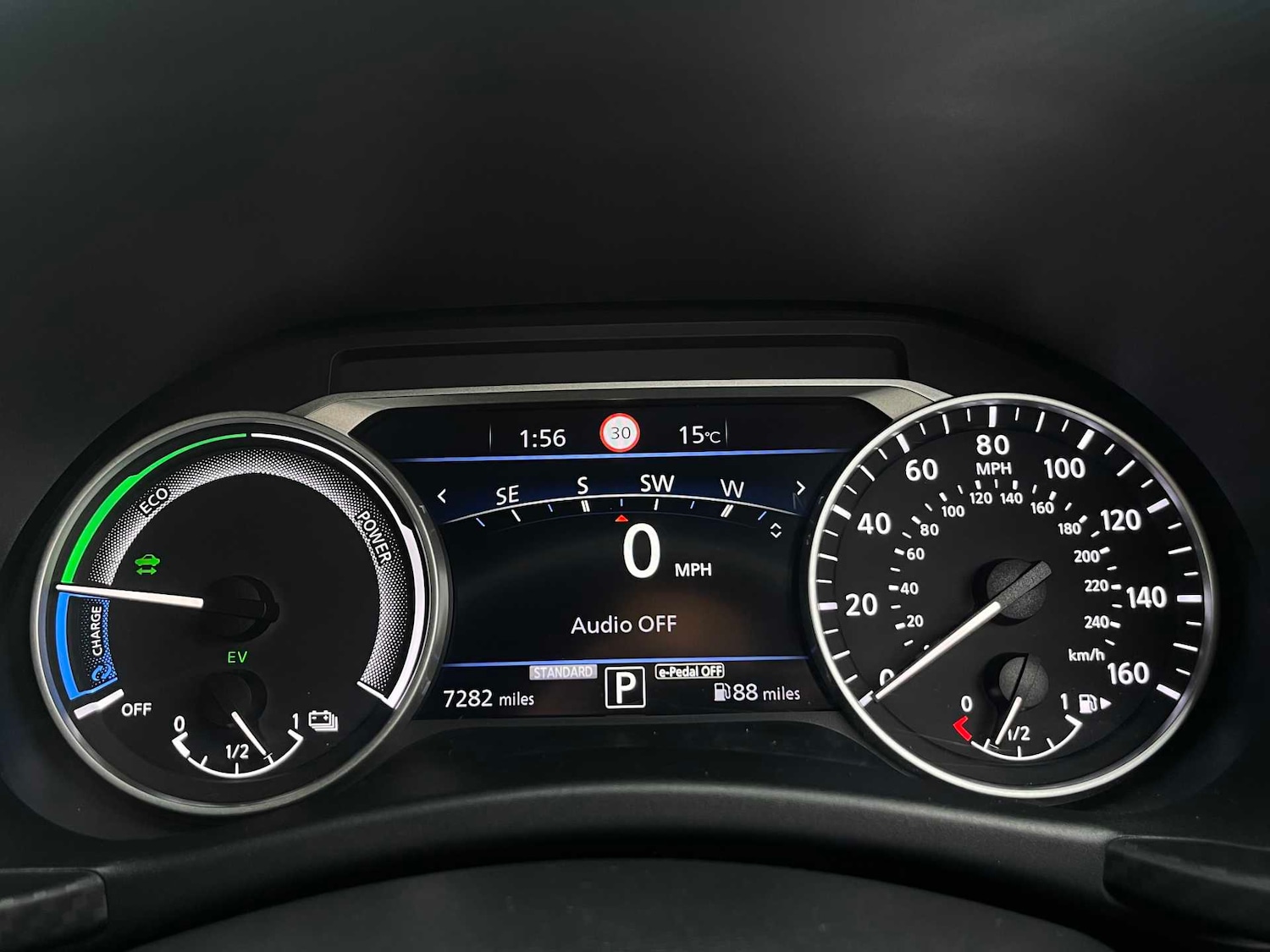 Used Nissan Juke 2023 for sale - 76478165: Photo 10