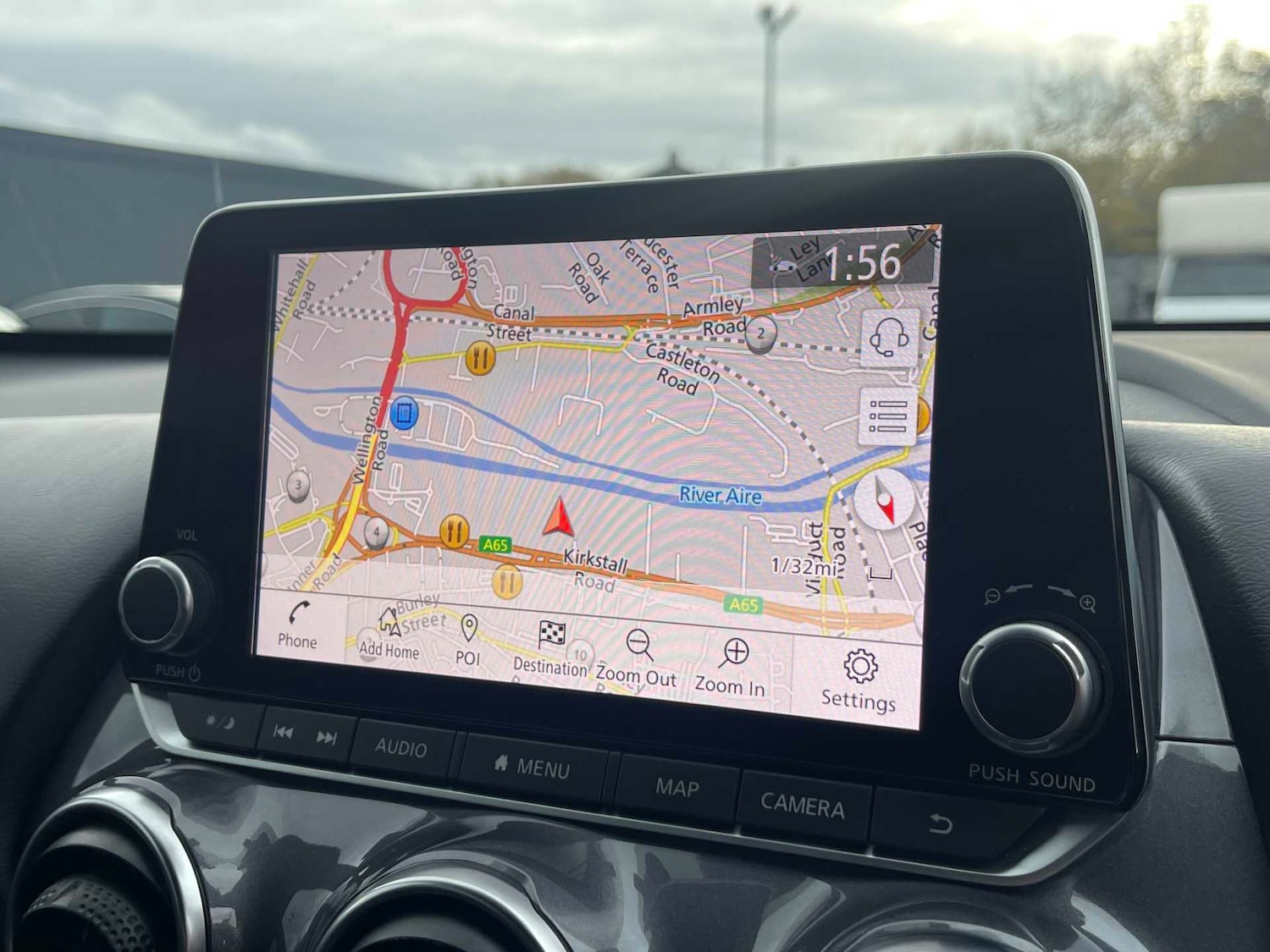 Used Nissan Juke 2023 for sale - 76478165: Photo 11