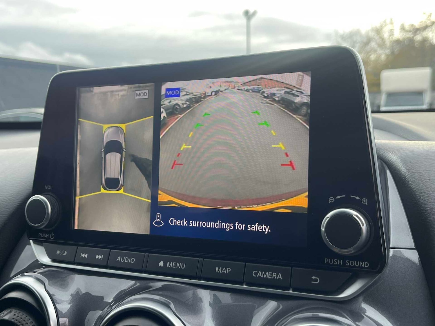 Used Nissan Juke 2023 for sale - 76478165: Photo 12