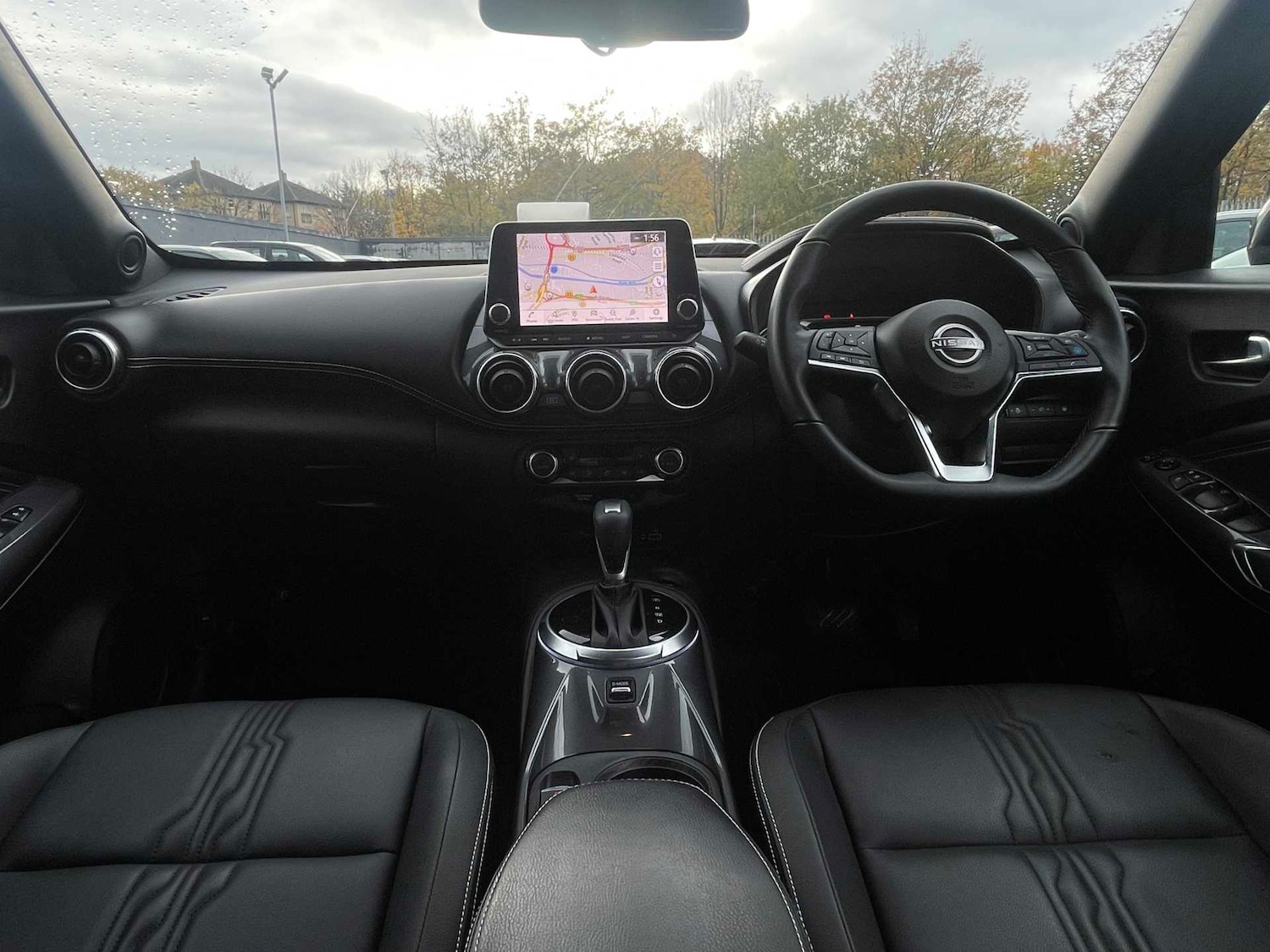 Used Nissan Juke 2023 for sale - 76478165: Photo 13