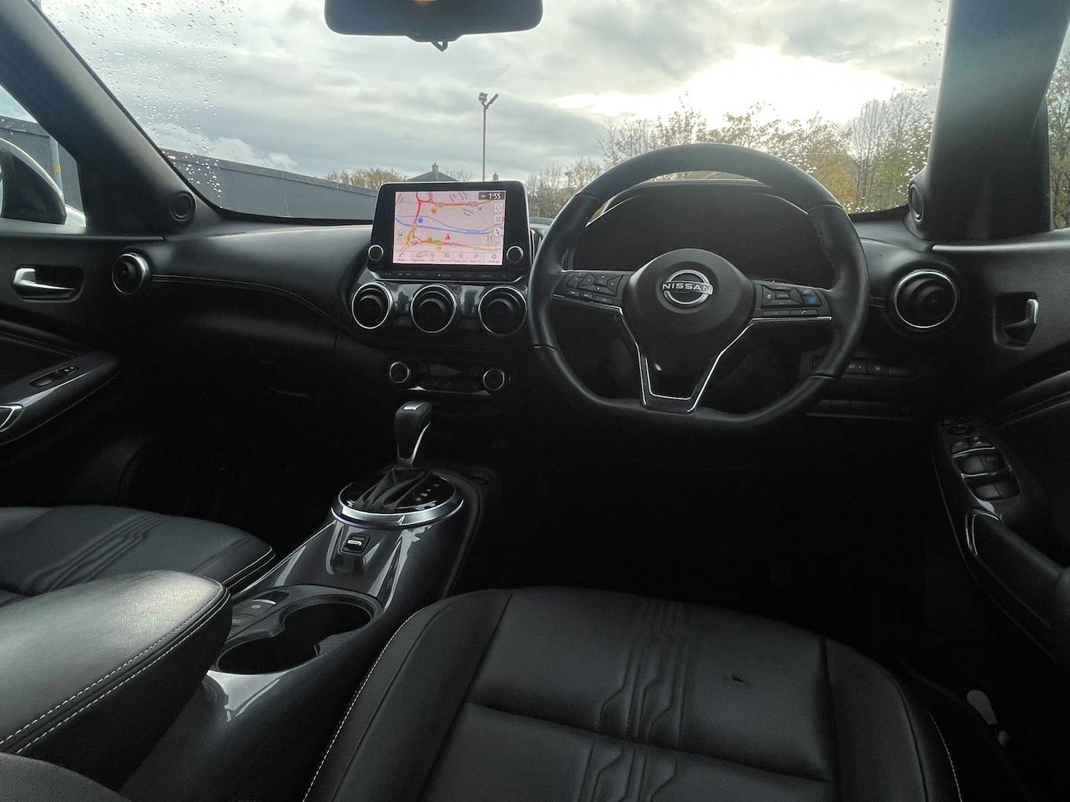 Used Nissan Juke 2023 for sale - 76478165: Photo 14