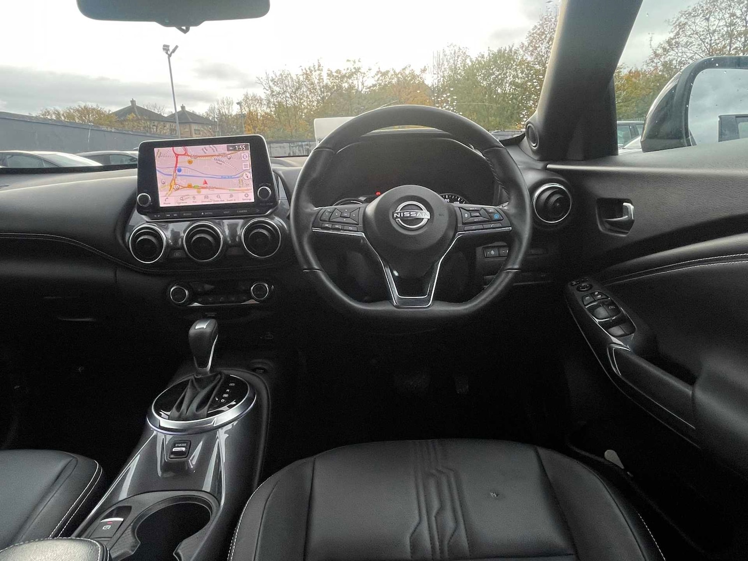 Used Nissan Juke 2023 for sale - 76478165: Photo 15