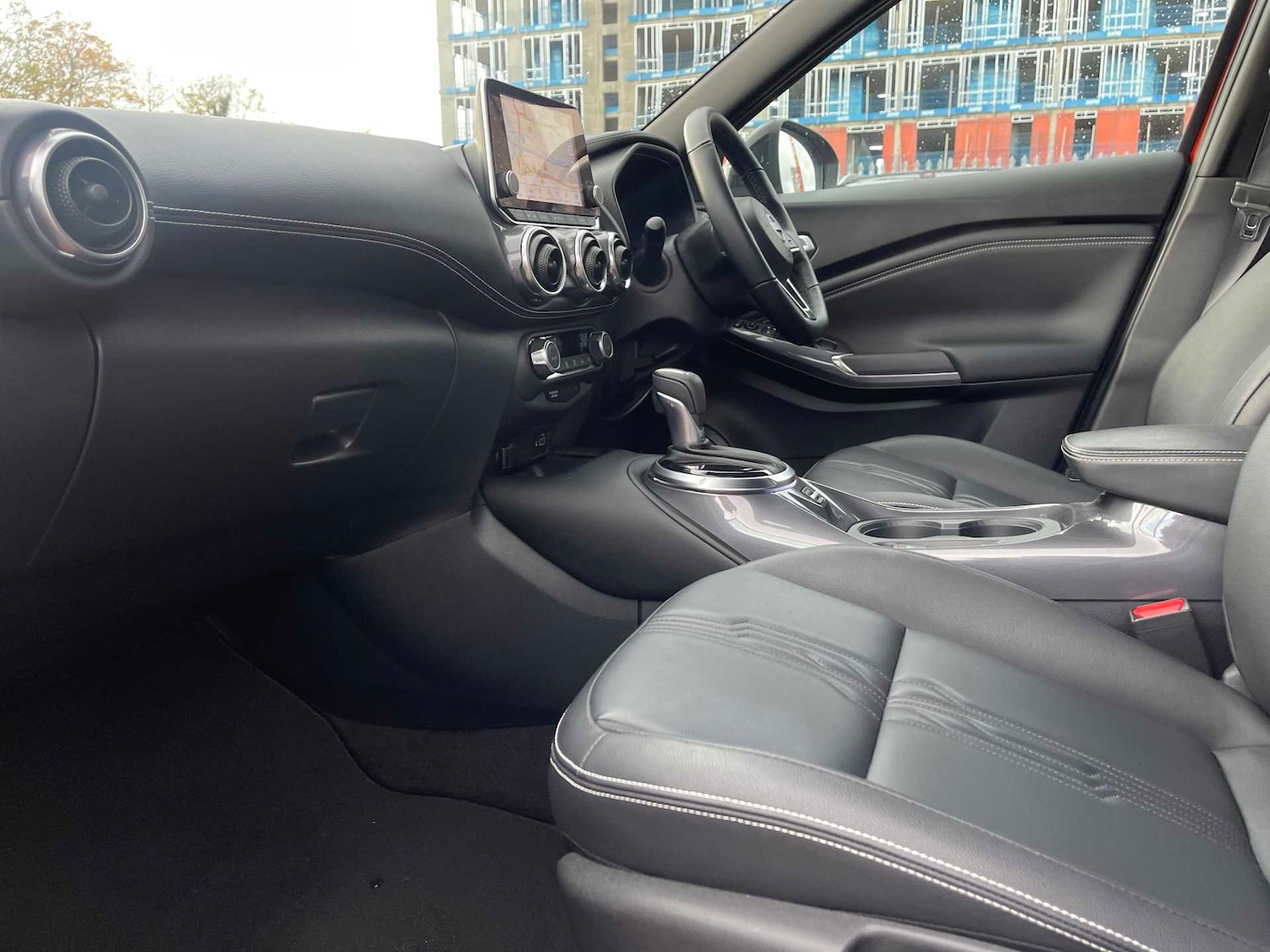 Used Nissan Juke 2023 for sale - 76478165: Photo 16