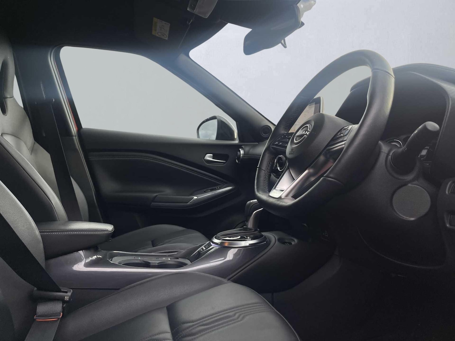 Used Nissan Juke 2023 for sale - 76478165: Photo 17