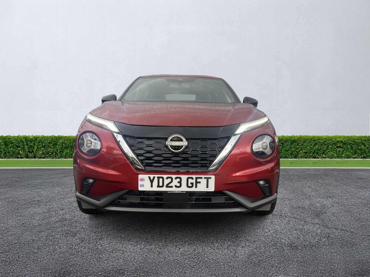 Used Nissan Juke 2023 for sale - 76478165: Photo 2