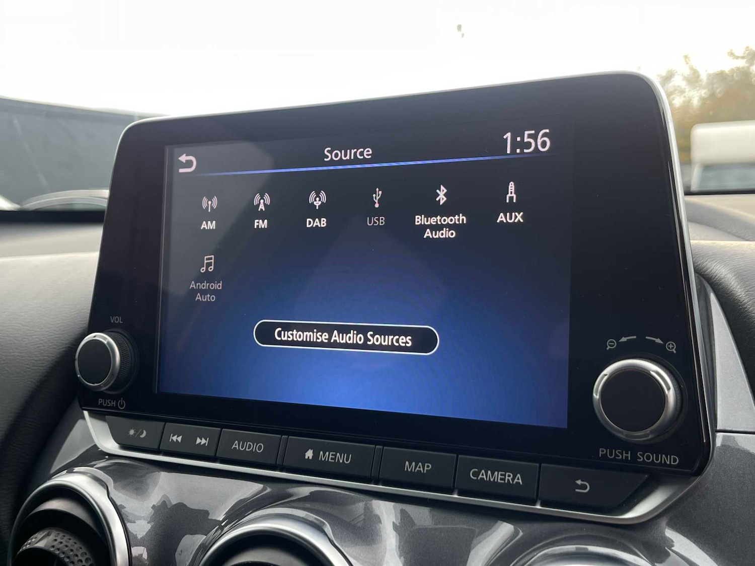 Used Nissan Juke 2023 for sale - 76478165: Photo 21