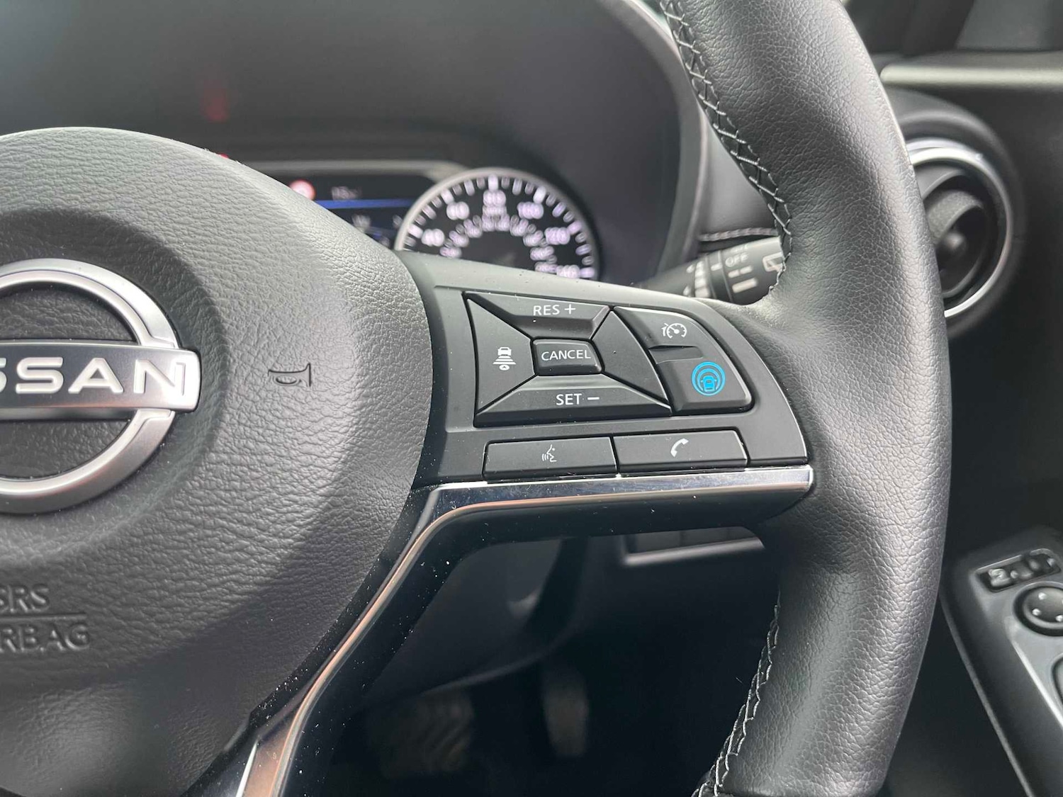 Used Nissan Juke 2023 for sale - 76478165: Photo 26