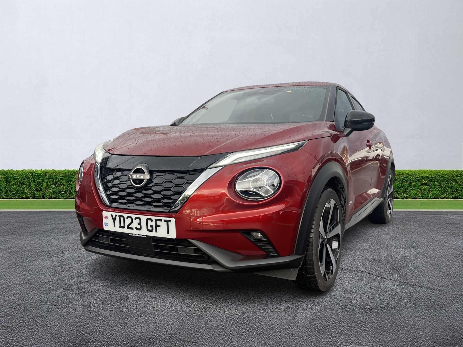 Used Nissan Juke 2023 for sale - 76478165: Photo 3