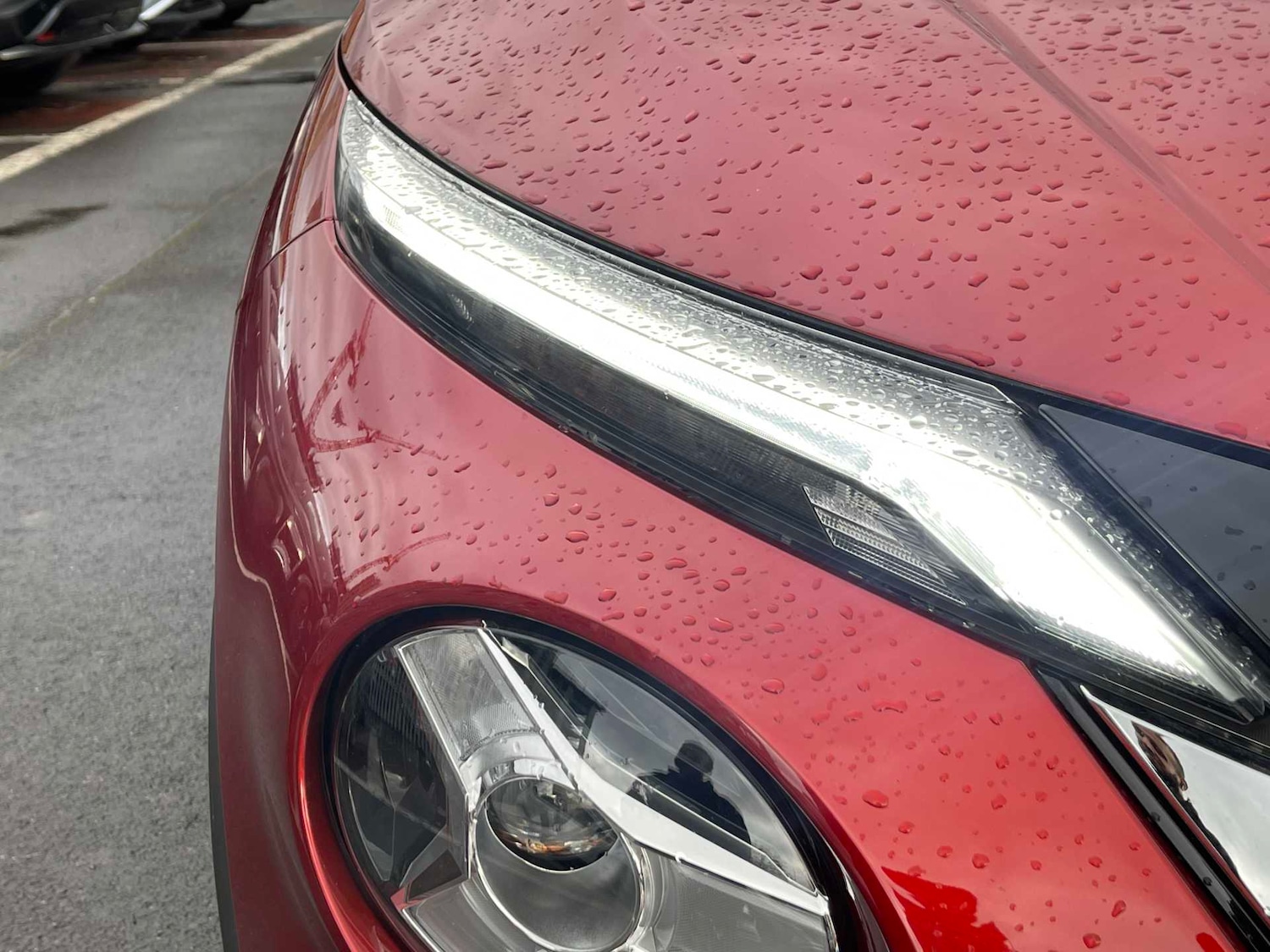 Used Nissan Juke 2023 for sale - 76478165: Photo 32