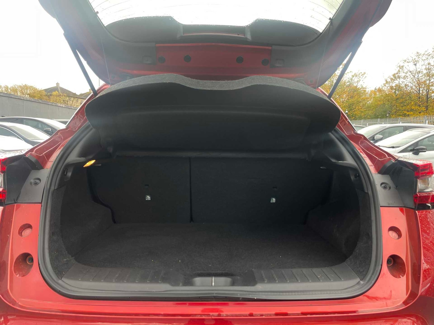 Used Nissan Juke 2023 for sale - 76478165: Photo 39