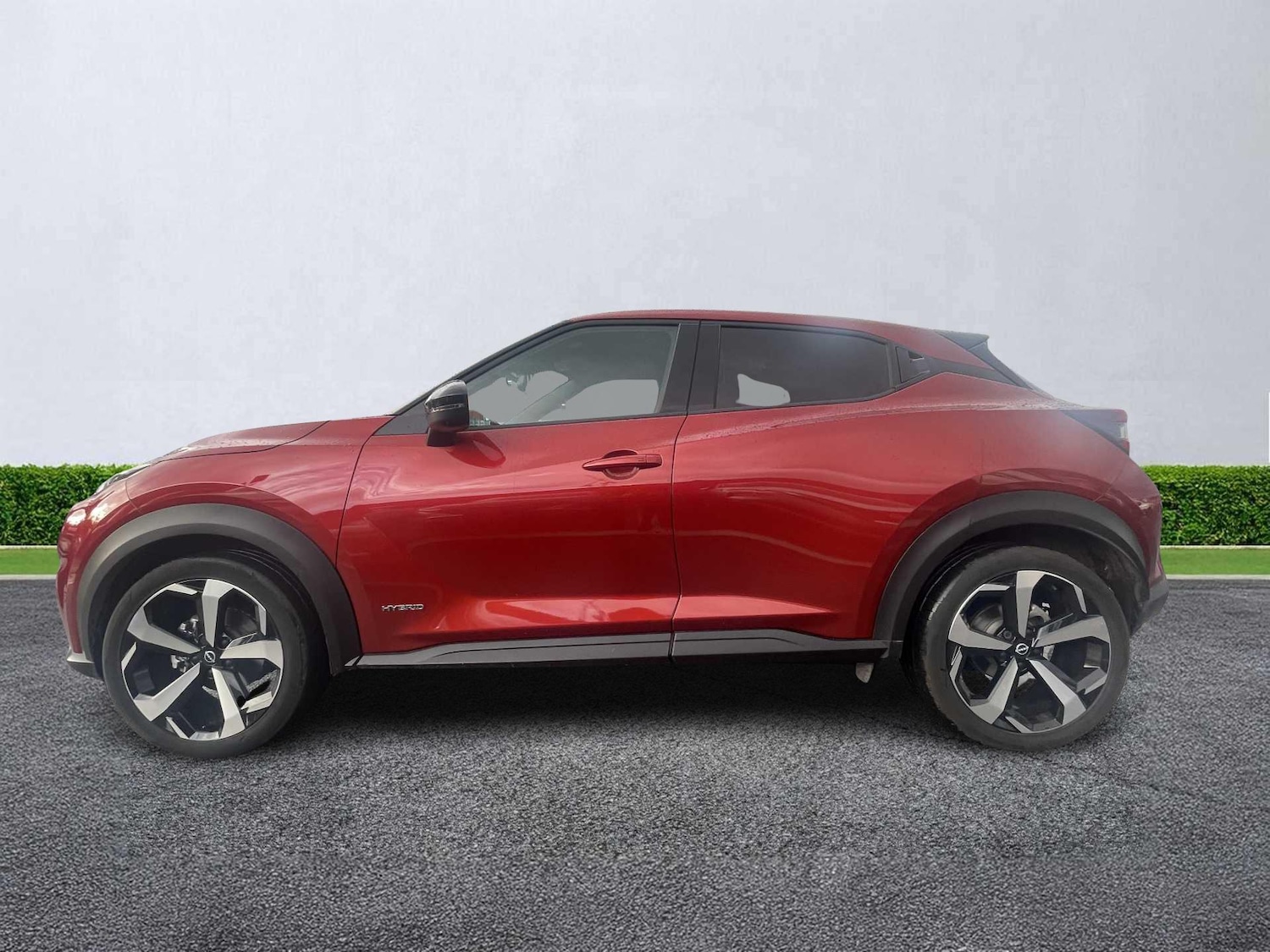 Used Nissan Juke 2023 for sale - 76478165: Photo 4