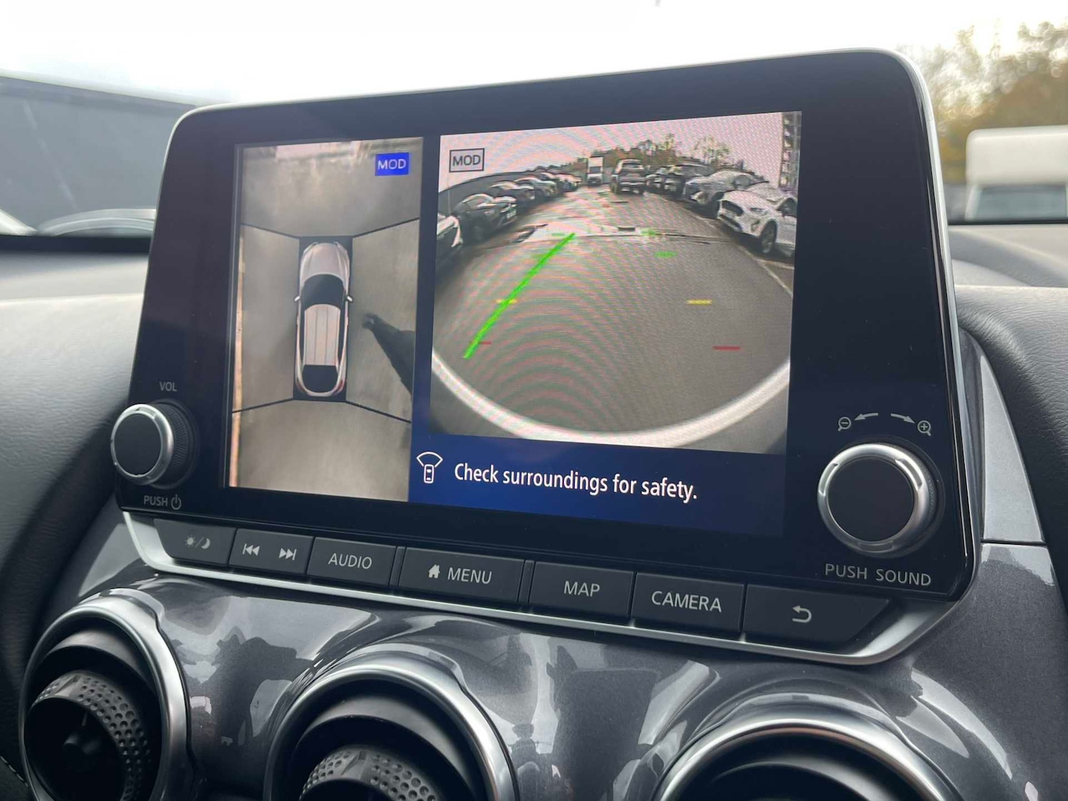 Used Nissan Juke 2023 for sale - 76478165: Photo 44