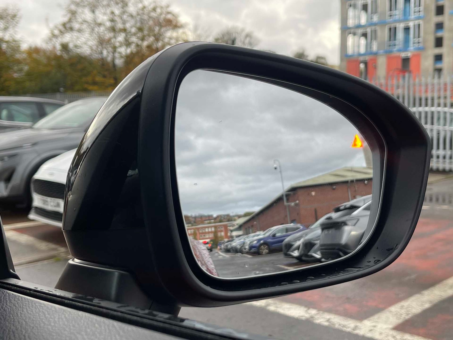 Used Nissan Juke 2023 for sale - 76478165: Photo 46