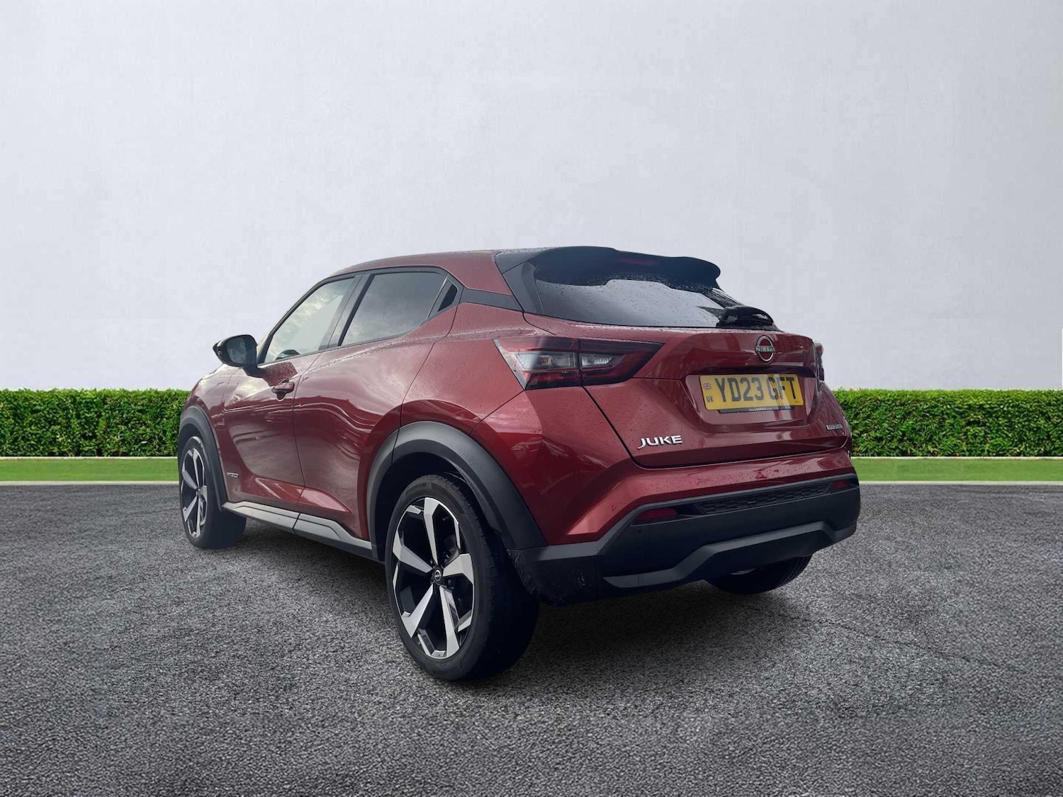 Used Nissan Juke 2023 for sale - 76478165: Photo 5