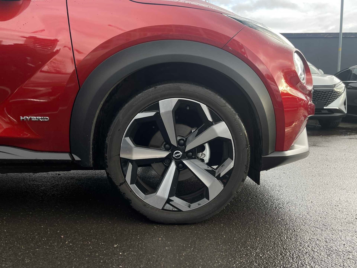 Used Nissan Juke 2023 for sale - 76478165: Photo 8