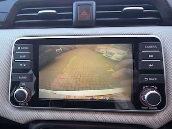 Used Nissan Micra 2019 for sale - 78192862: Photo