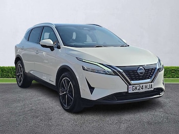 Used Nissan Qashqai 2024 for sale - 78670721: Photo