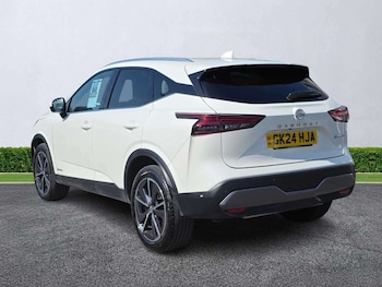 Used Nissan Qashqai 2024 for sale - 78670721: Photo