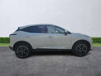 Used Nissan Qashqai 2024 for sale - 78670721: Photo
