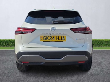 Used Nissan Qashqai 2024 for sale - 78670721: Photo