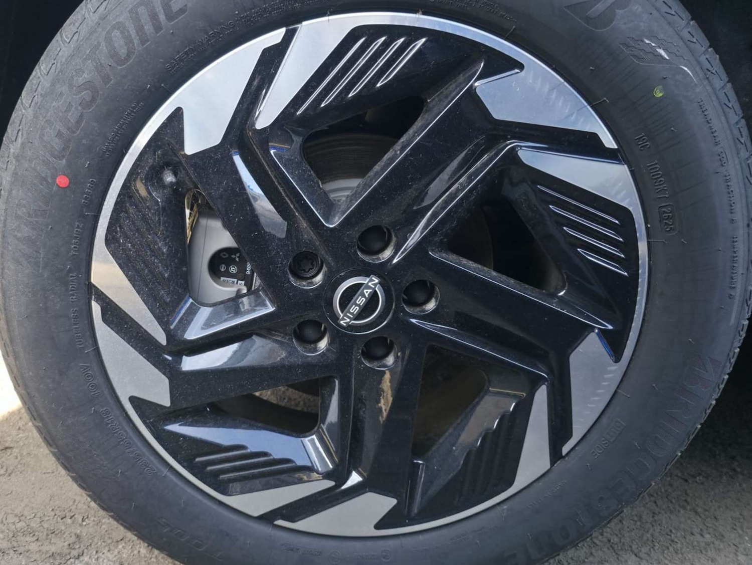 Used Nissan Qashqai 2026 for sale - 78193462: Photo 3