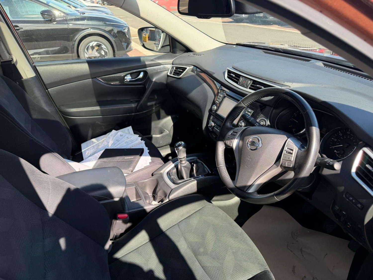 Used Nissan X-Trail 2017 for sale - 78192569: Photo 4