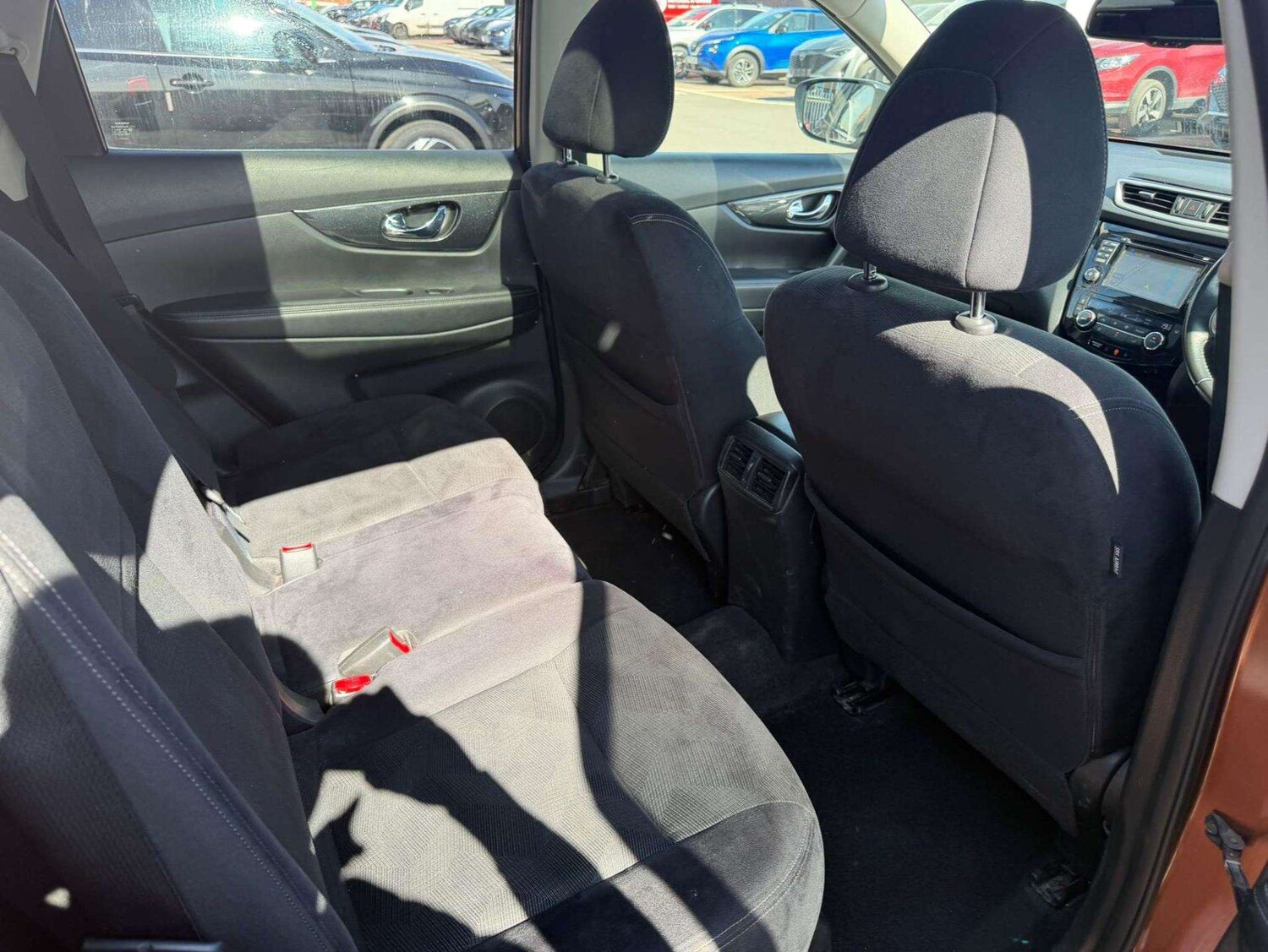 Used Nissan X-Trail 2017 for sale - 78192569: Photo 6