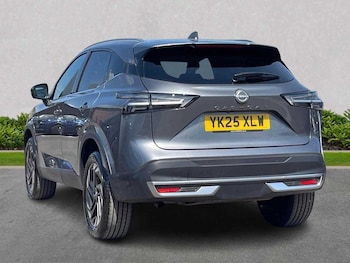 Used Nissan Qashqai 2025 for sale - 75436614: Photo