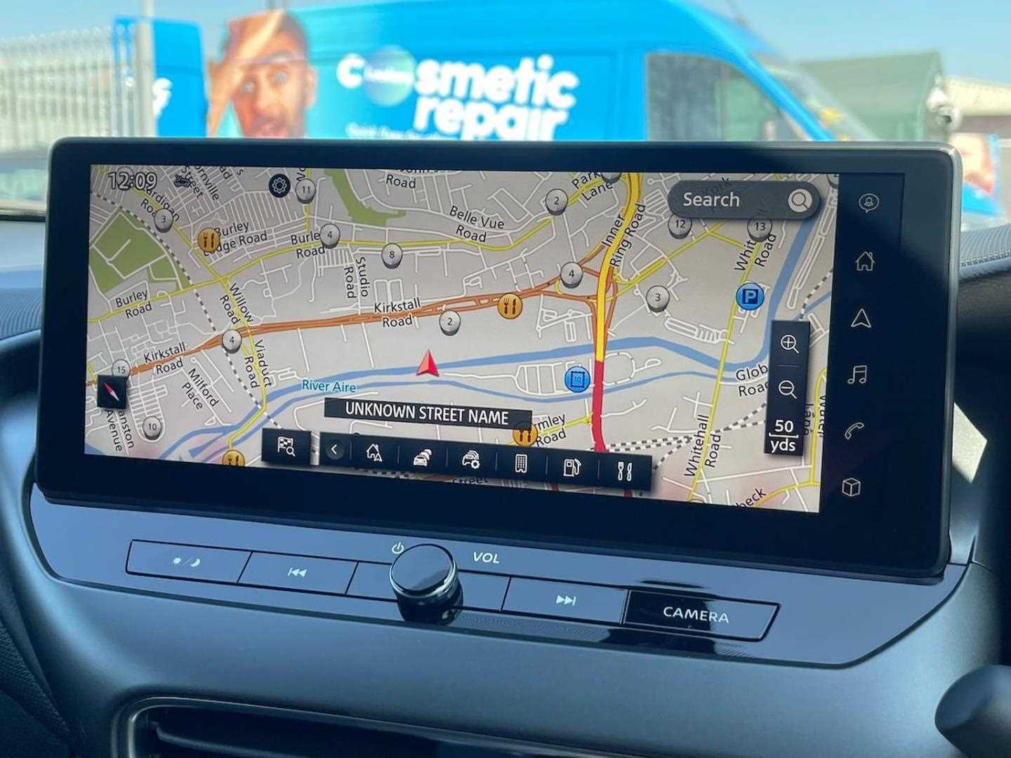 Used Nissan Juke 2025 for sale - 77488546: Photo 11