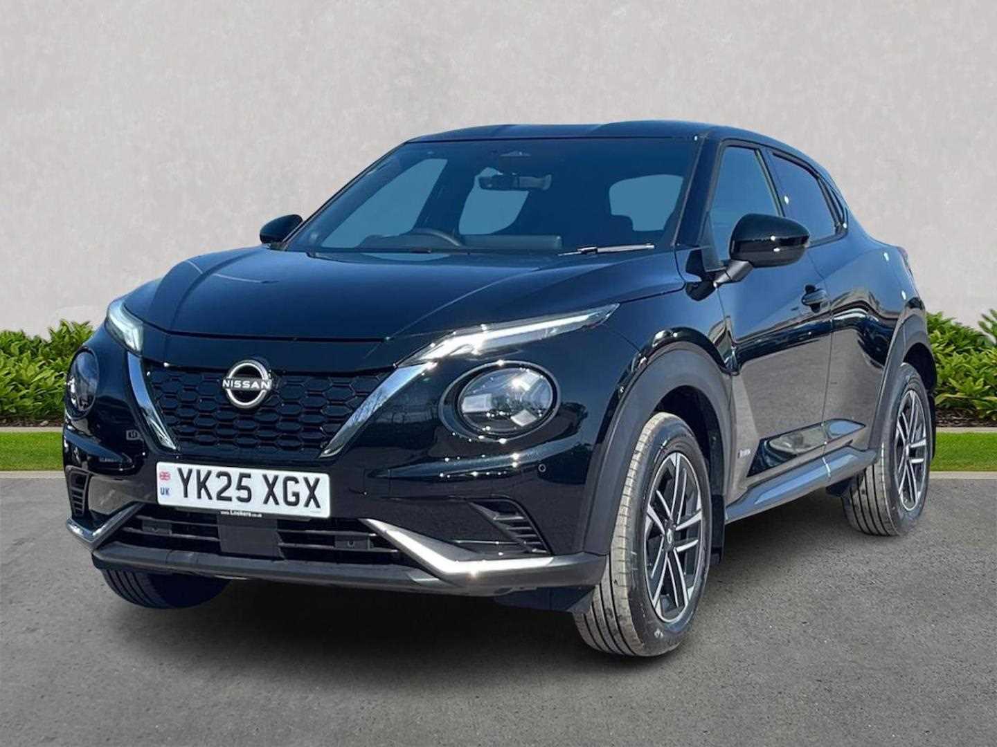 Used Nissan Juke 2025 for sale - 77488546: Photo 20