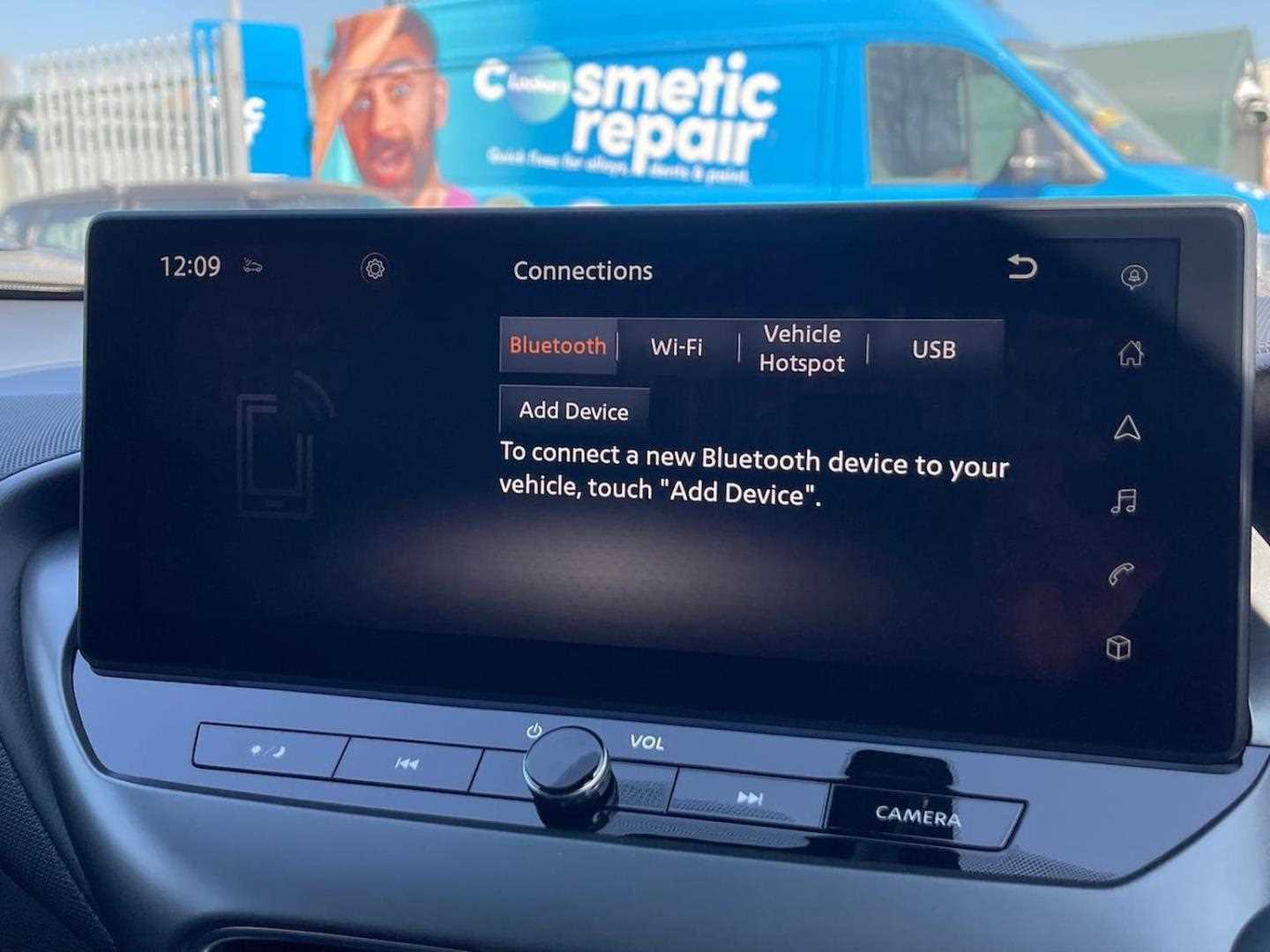 Used Nissan Juke 2025 for sale - 77488546: Photo 22