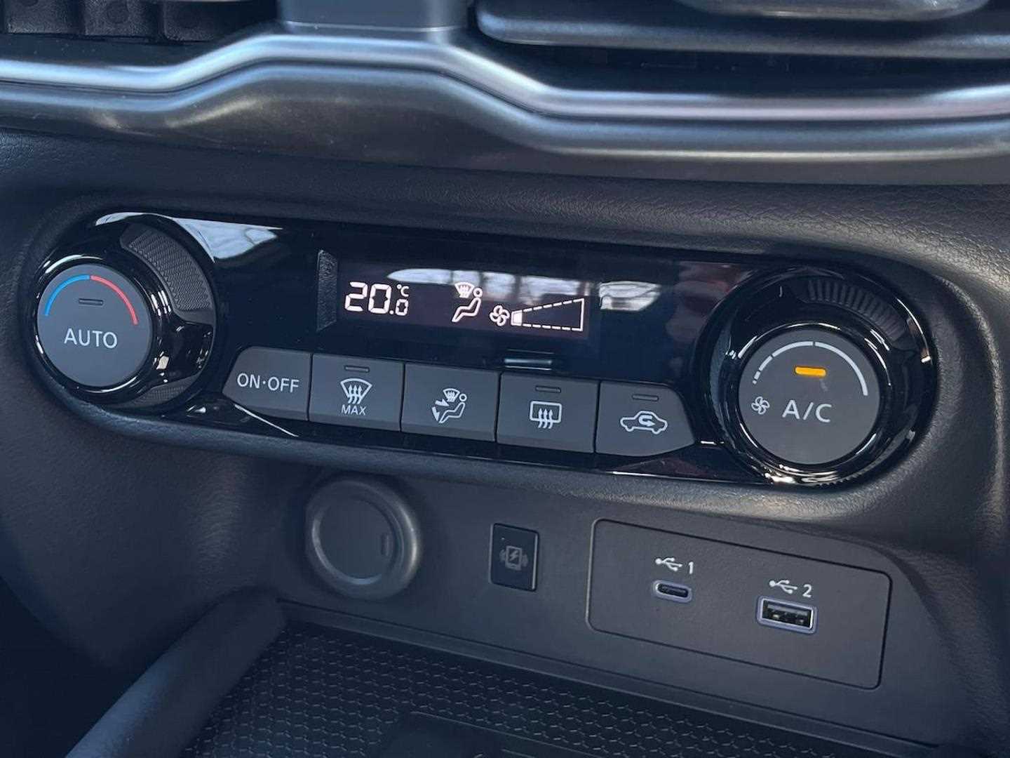 Used Nissan Juke 2025 for sale - 77488546: Photo 25