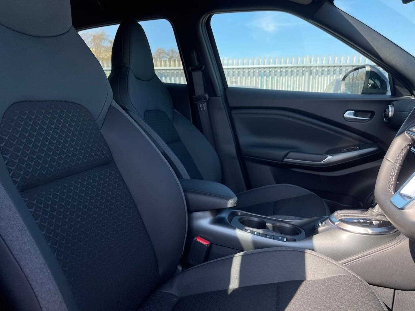 Used Nissan Juke 2025 for sale - 77488546: Photo 32