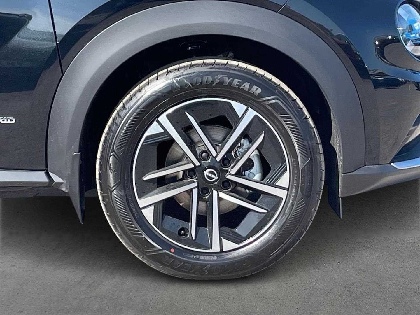 Used Nissan Juke 2025 for sale - 77488546: Photo 6