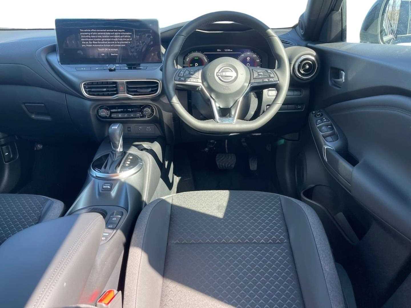 Used Nissan Juke 2025 for sale - 77488546: Photo 9