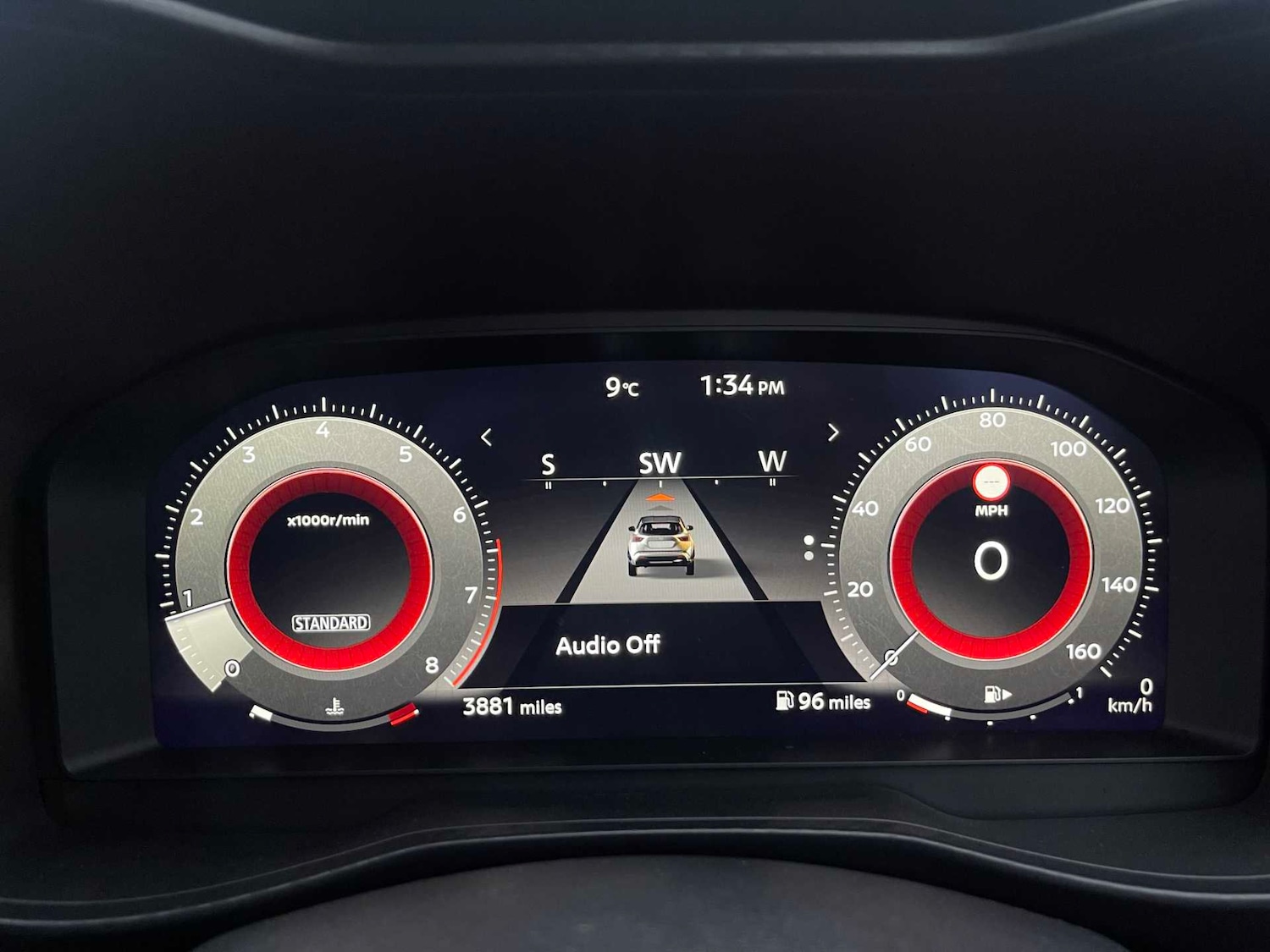 Used Nissan Juke 2024 for sale - 77056825: Photo 10