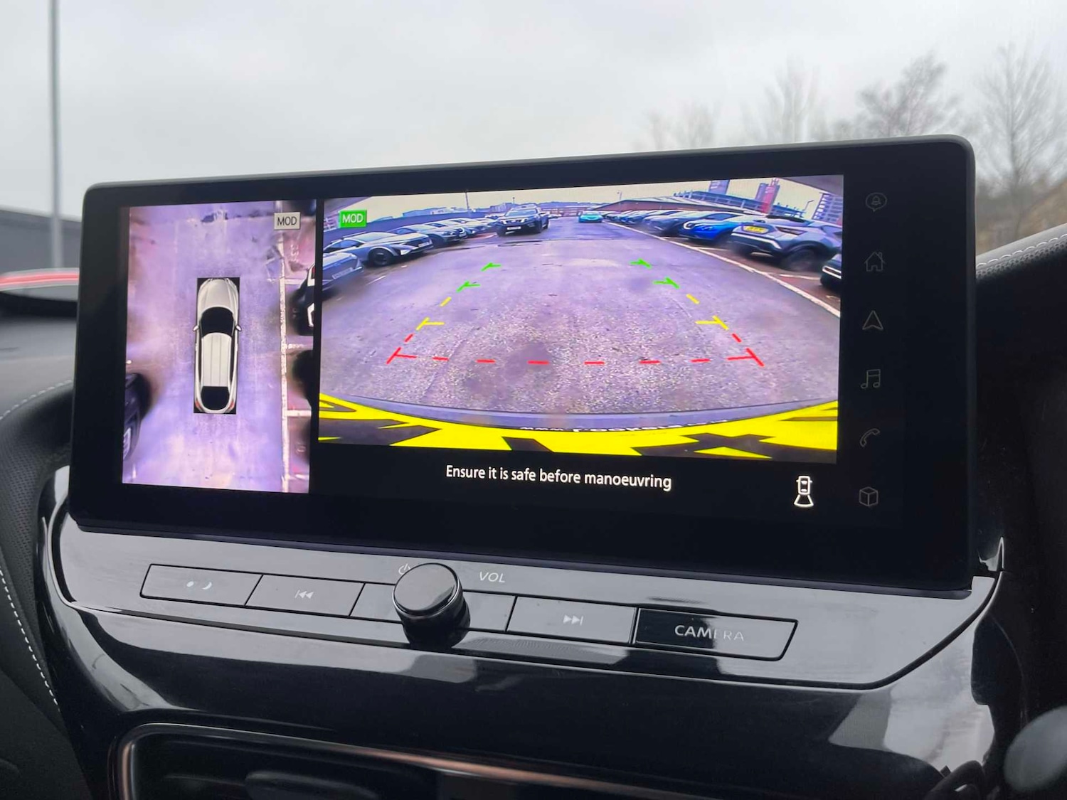 Used Nissan Juke 2024 for sale - 77056825: Photo 11