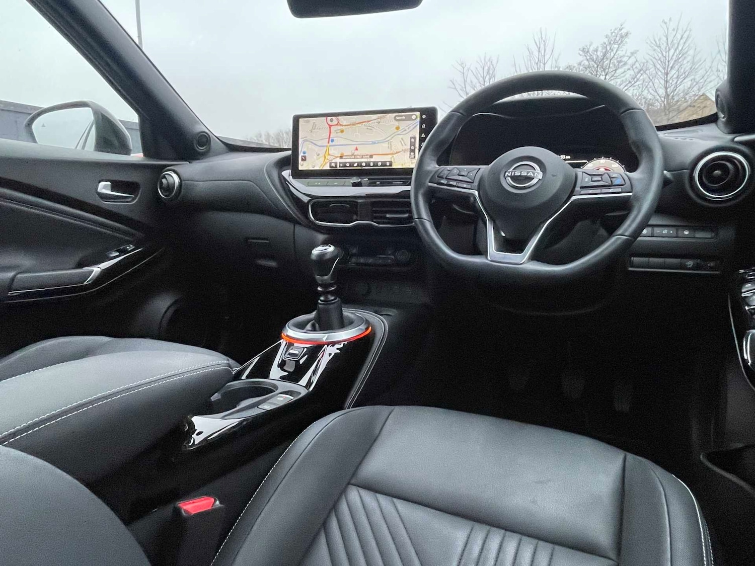 Used Nissan Juke 2024 for sale - 77056825: Photo 13